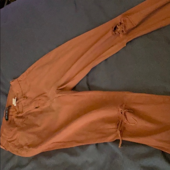 Jeans - Picture 3 of 3